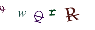 CAPTCHA code