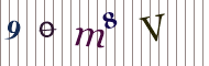 CAPTCHA code